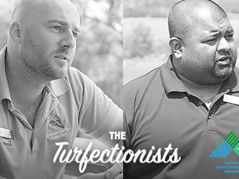 Turfectionists: Bivek & Jay Interview