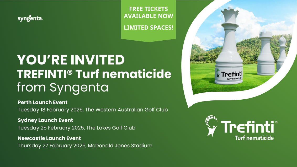 You're invited to the Trefinti Launch Event