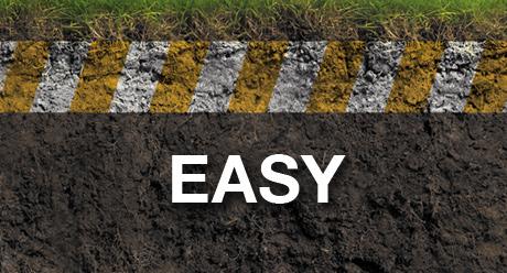 EASY - Barricade