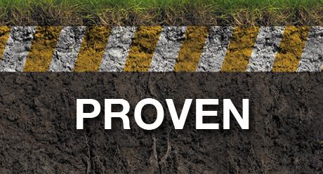 PROVEN - Barricade