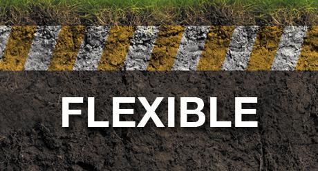 FLEXIBLE - Barricade