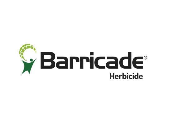 Barricade logo