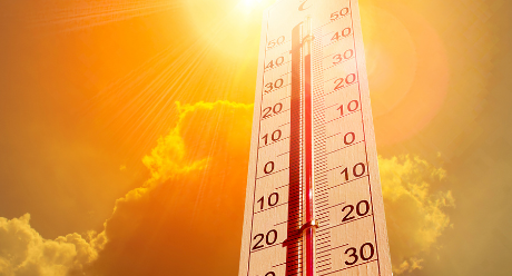 Growing Degree Days