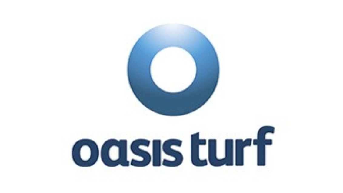 Oasis Turf logo