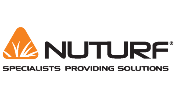 Nuturf logo