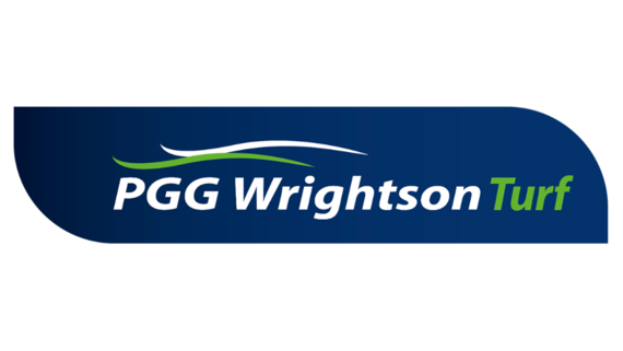 PGG Wringston Turf logo