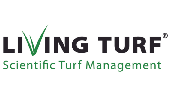 Living Turf logo AU