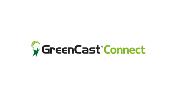 GreenCast Connect