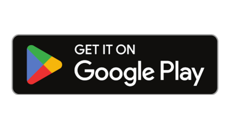 Download for android from Google Play