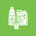 Turf products icon