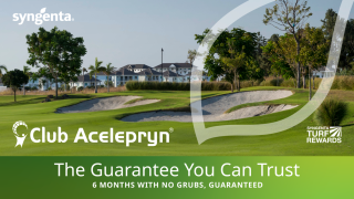 Club Acelepryn