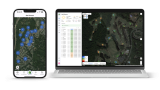 See soil conditions at a glance