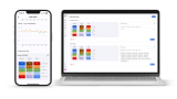 See custom thresholds