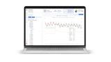 Build and export custom reports