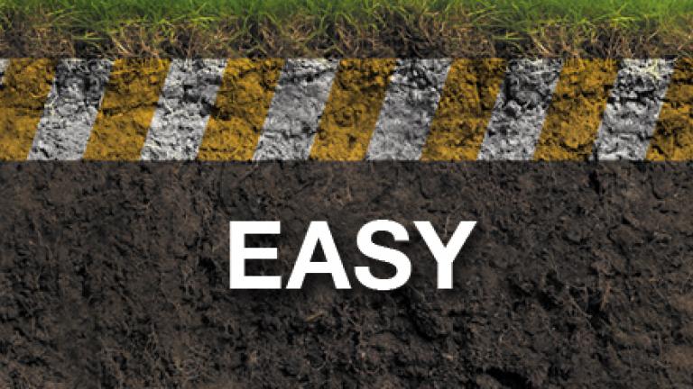 EASY - Barricade