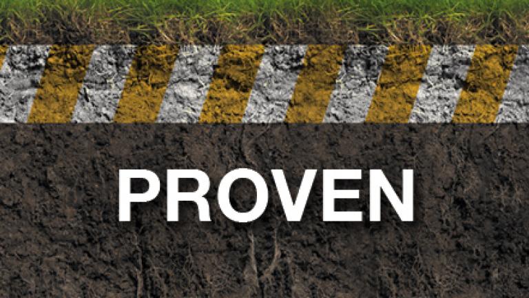 PROVEN - Barricade
