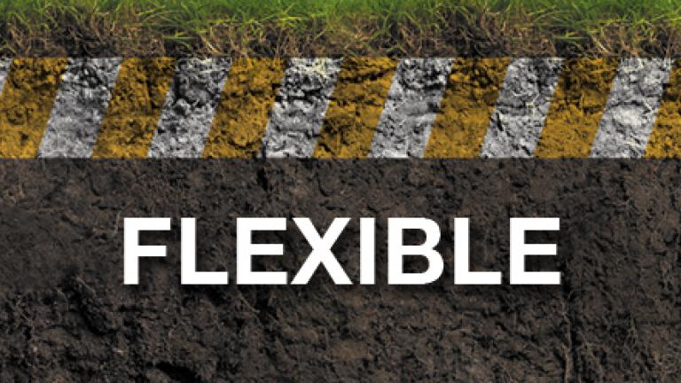 FLEXIBLE - Barricade