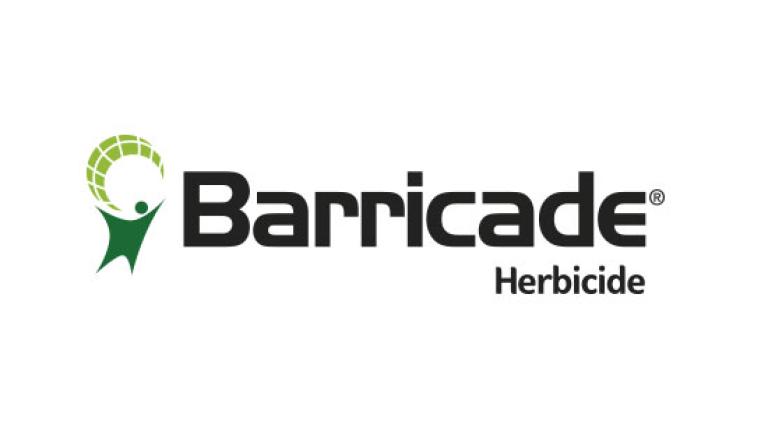 Barricade logo
