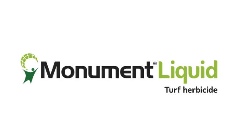 Monument liquid Logo