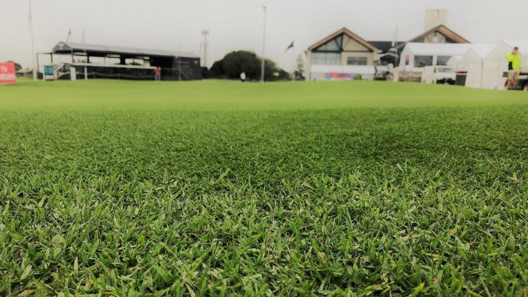 Australian Golf Open at The Lakes 2018