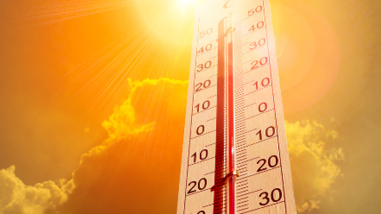 Growing Degree Days
