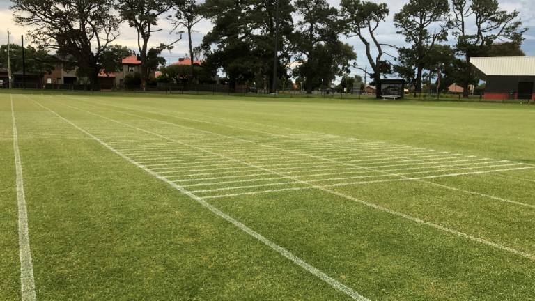 Gerry Green Reserve