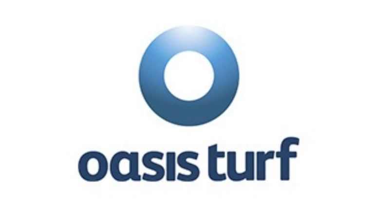 Oasis Turf logo