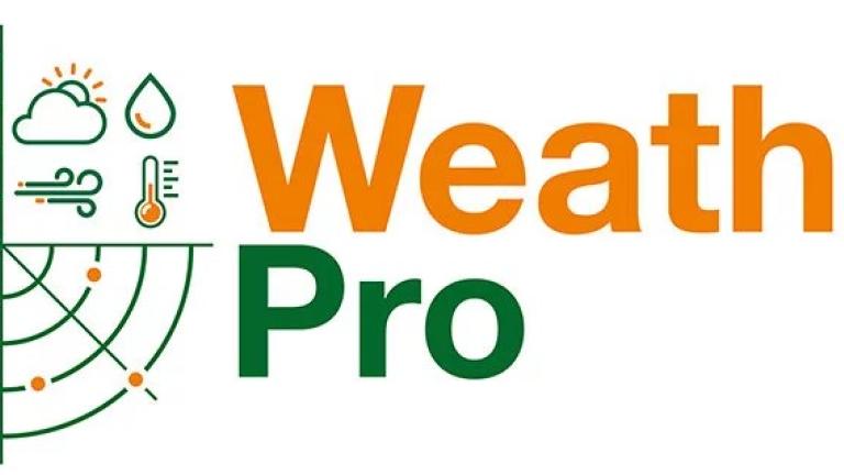 Weather Pro