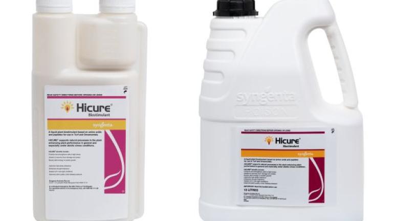 Hicure 1L and 10L