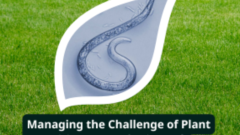 Trefinti - Managing Nematodes in Turf