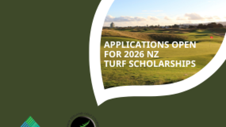Application for NZ Scholarship 2026