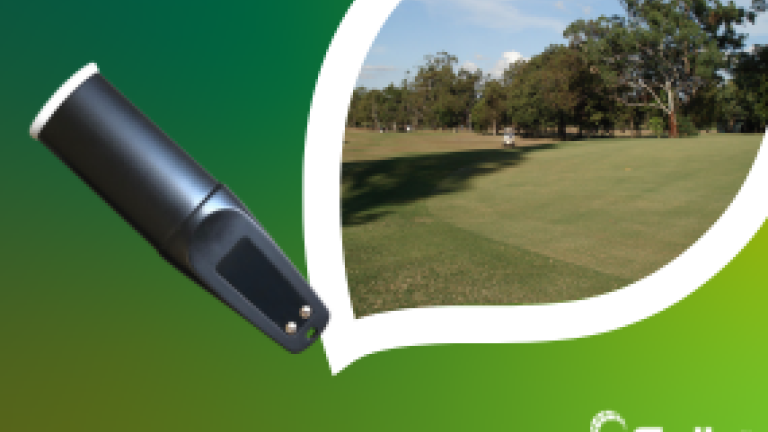 Spiio Soil Sensor