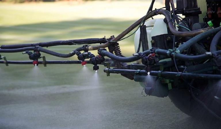 Checking Nozzles