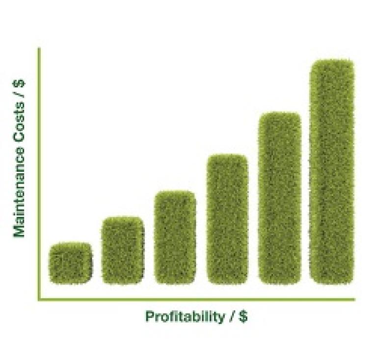 Grass Graph