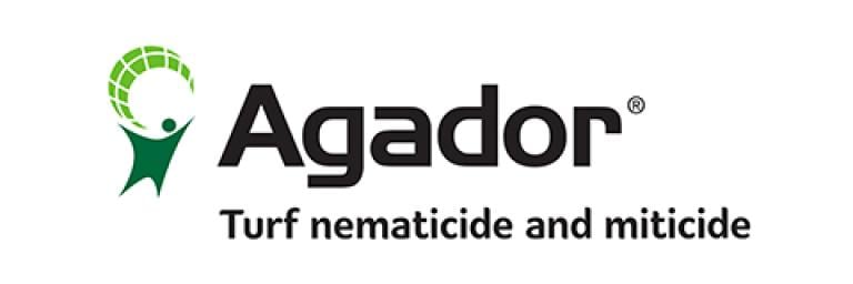 agador logo