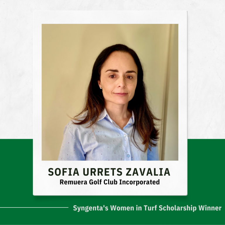 Sofia M. Urrets Zavalia