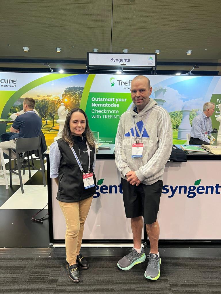 NZ Turf Scholarship  Winners