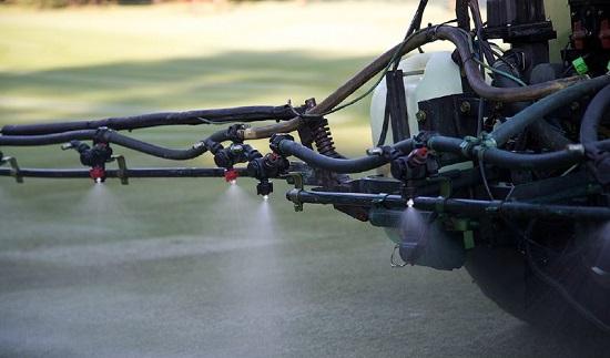 Checking Nozzles