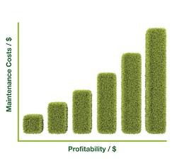 Grass Graph