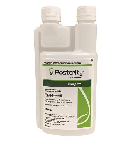 Posterity Pack