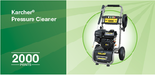 Pressure Cleaner