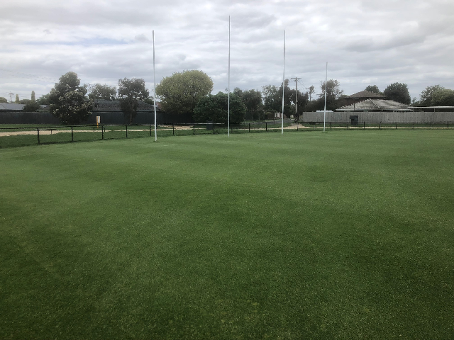 Beazley Reserve