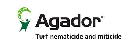 agador logo