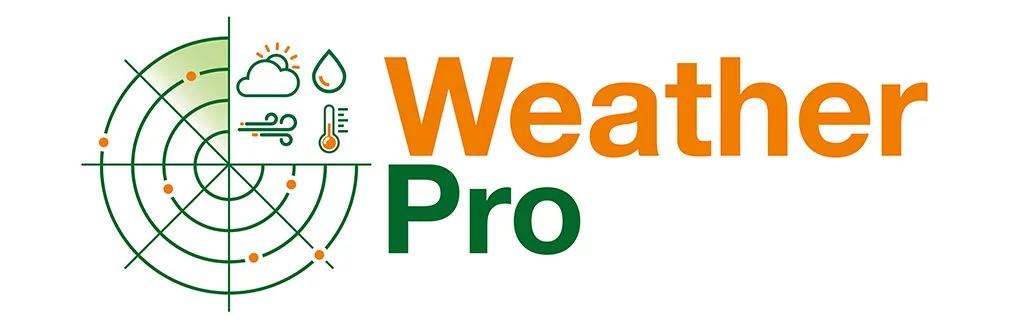 Weather Pro