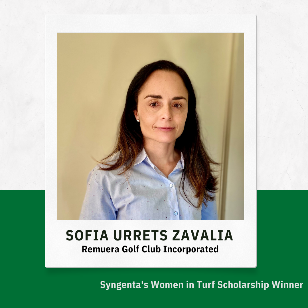 Sofia M. Urrets Zavalia