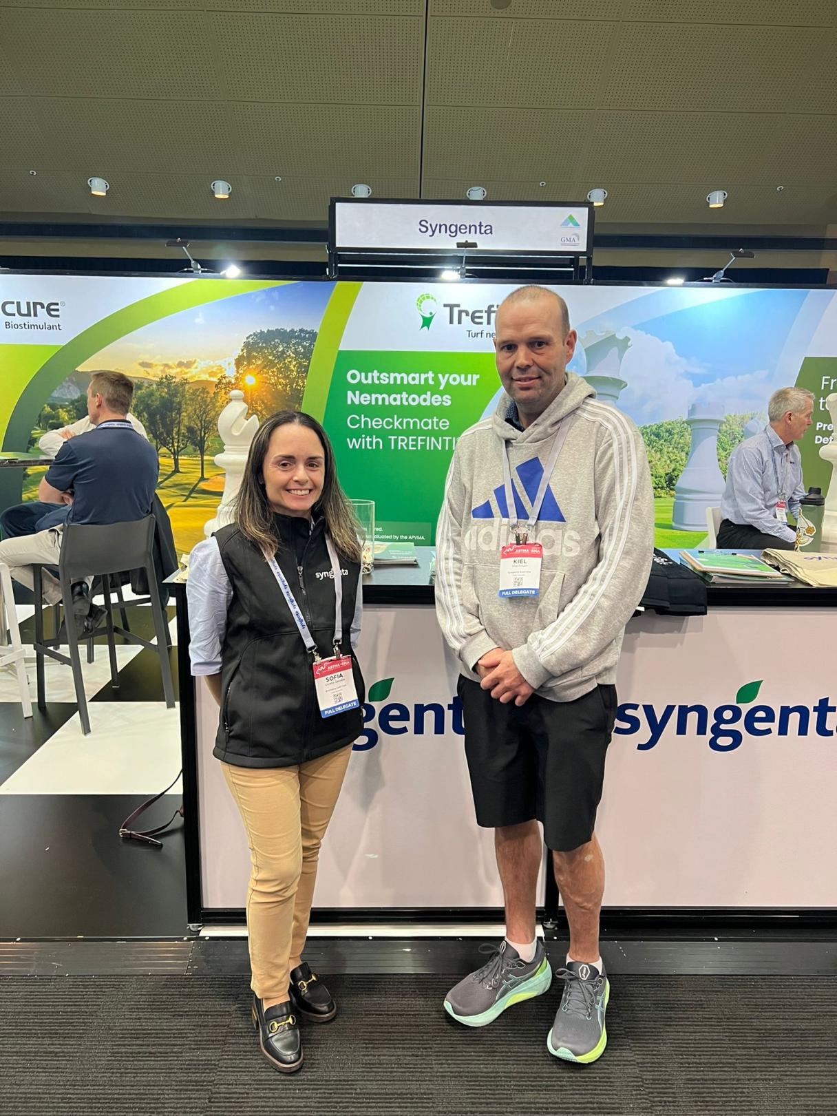 NZ Turf Scholarship  Winners