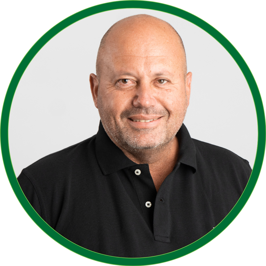 Dr Brett Morris Profile Photo
