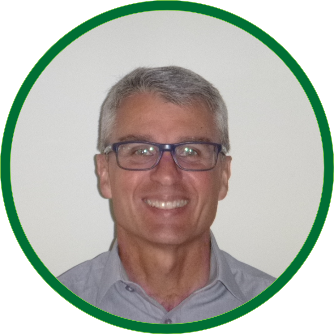Peter Ruscoe Profile Photo