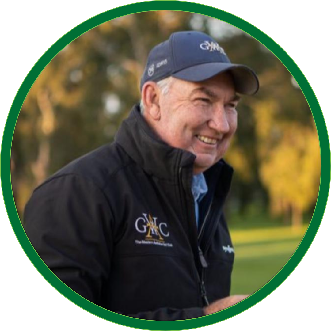 Idris Evans Profile Photo