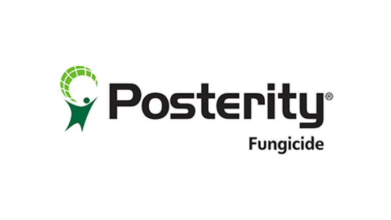 Posterity 480x160px